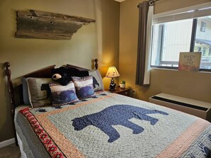 Strykejern/-brett, wi-fi og sengetøy