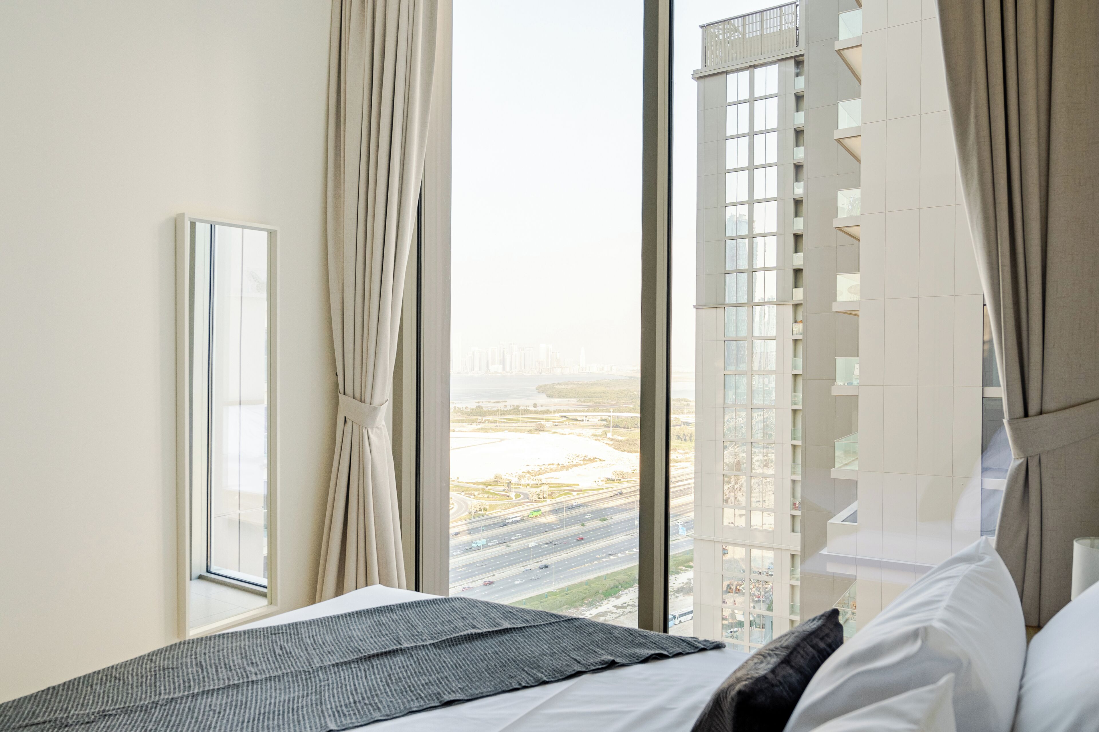 1 bedroom, in-room safe, iron/ironing board, free WiFi