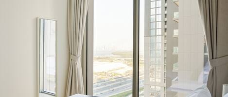 1 Schlafzimmer, Zimmersafe, Bügeleisen/Bügelbrett, kostenloses WLAN