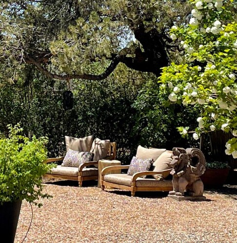 2br Historic Adobe - 2acr Homestd A/C Exquisite NEW to VRBO!