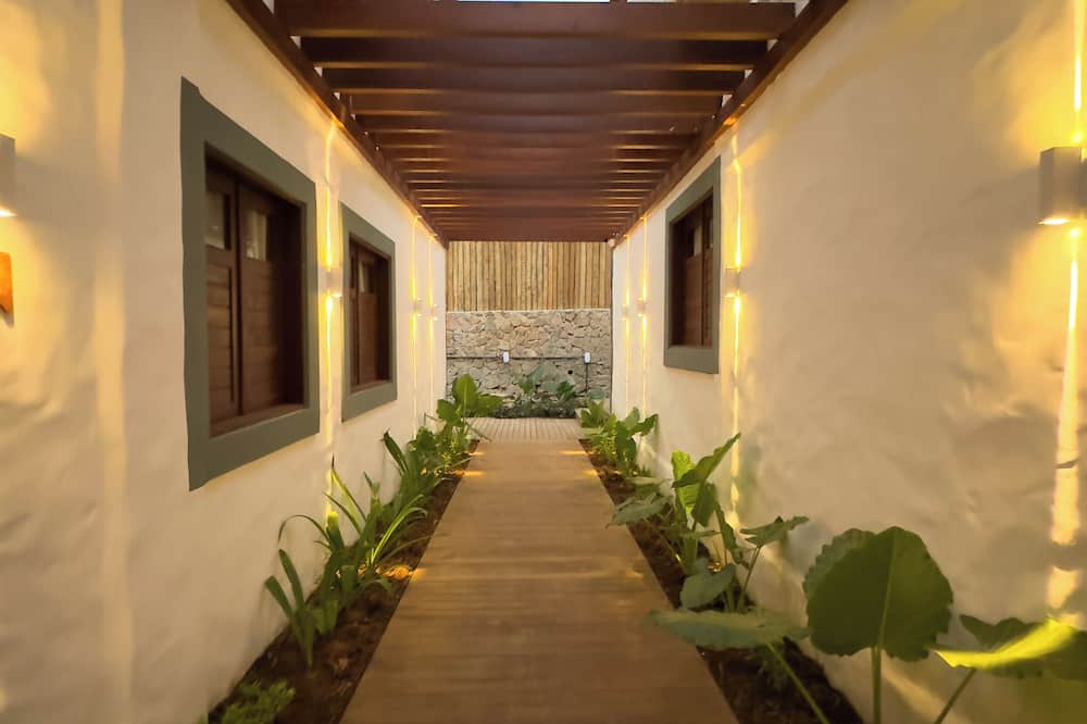 Vila de Pedras Noronha
