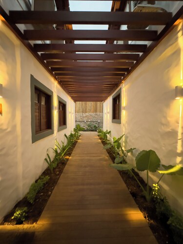 Vila de Pedras Noronha