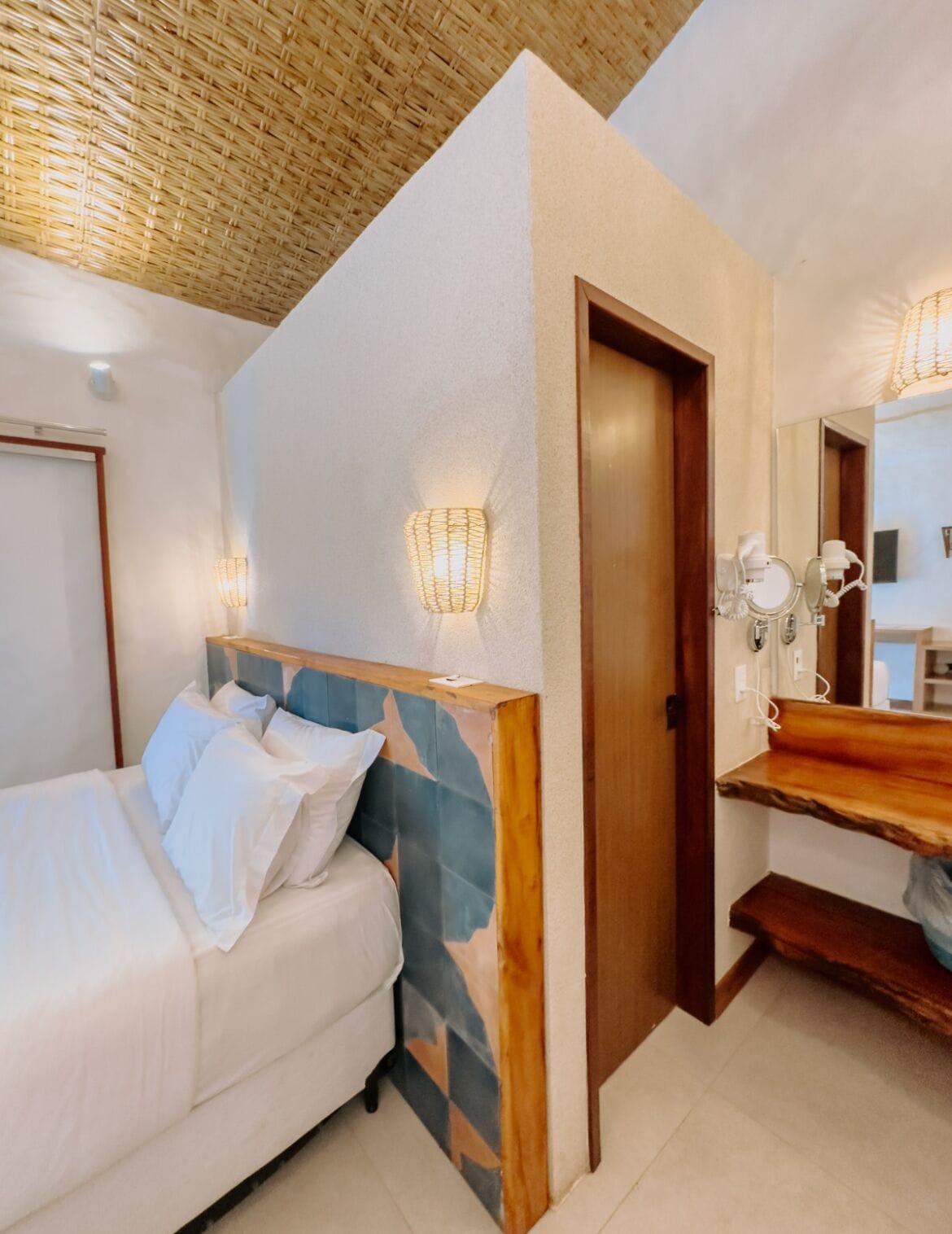 Deluxe Triple Room, Private Bathroom | Free WiFi