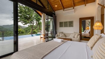 Villa, 4 Bedrooms, Ocean View