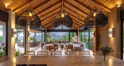 Villa Bahia