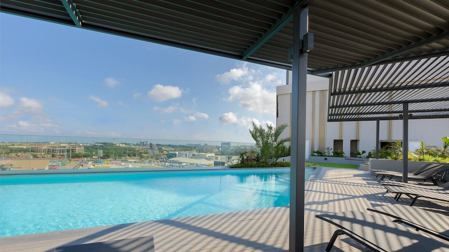 Loxwood House Apartment