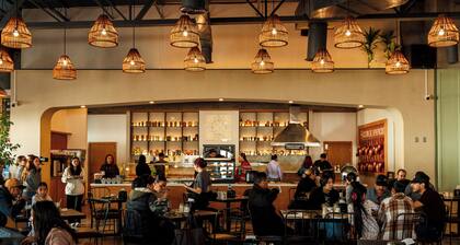 Hospedaje Consular by Dunas