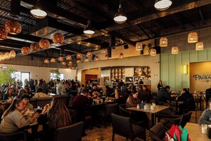 ร้านอาหาร