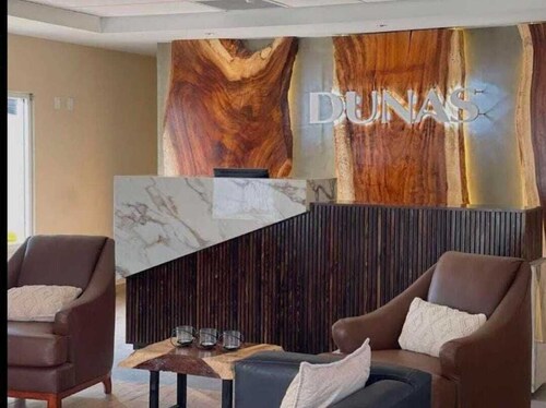 Hospedaje Consular by Dunas