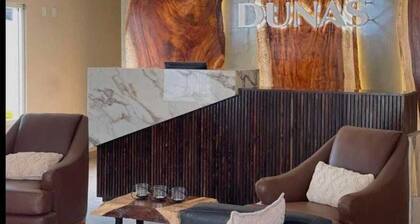 Hospedaje Consular by Dunas