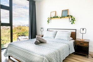 1 Schlafzimmer, WLAN