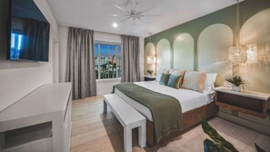 5 chambres, bureau, fer et planche Ă repasser, Wi-Fi gratuit