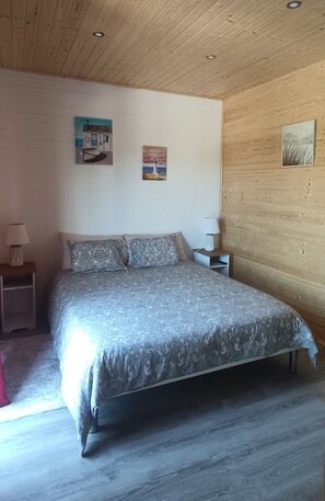 2 bedrooms, WiFi, bed sheets - CATSHOUSE CARQUEJA 1 (São Bartolomeu dos Galegos)
