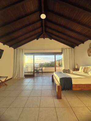 Chambre Triple Supérieure