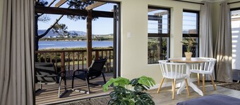 Fisherhaven - Four Bedroom Apartment, Sleeps 8