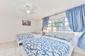 3 sovrum, strykjärn/strykbräda, wi-fi och sängkläder