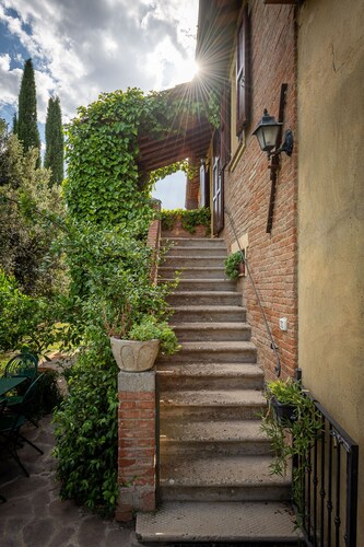 Agriturismo La Casetta del Sole - Appartamento Il Casale