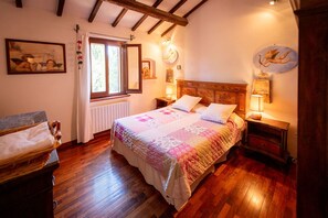 3 sovrum, strykjärn/strykbräda och wi-fi