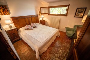 2 chambres, fer et planche à repasser, Wi-Fi