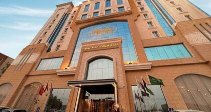 Helat hotel