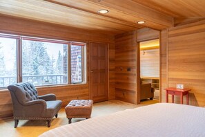 3 chambres, fer et planche à repasser, Wi-Fi gratuit, draps fournis