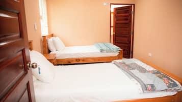 Standard Double or Twin Room | 1 bedroom, free WiFi