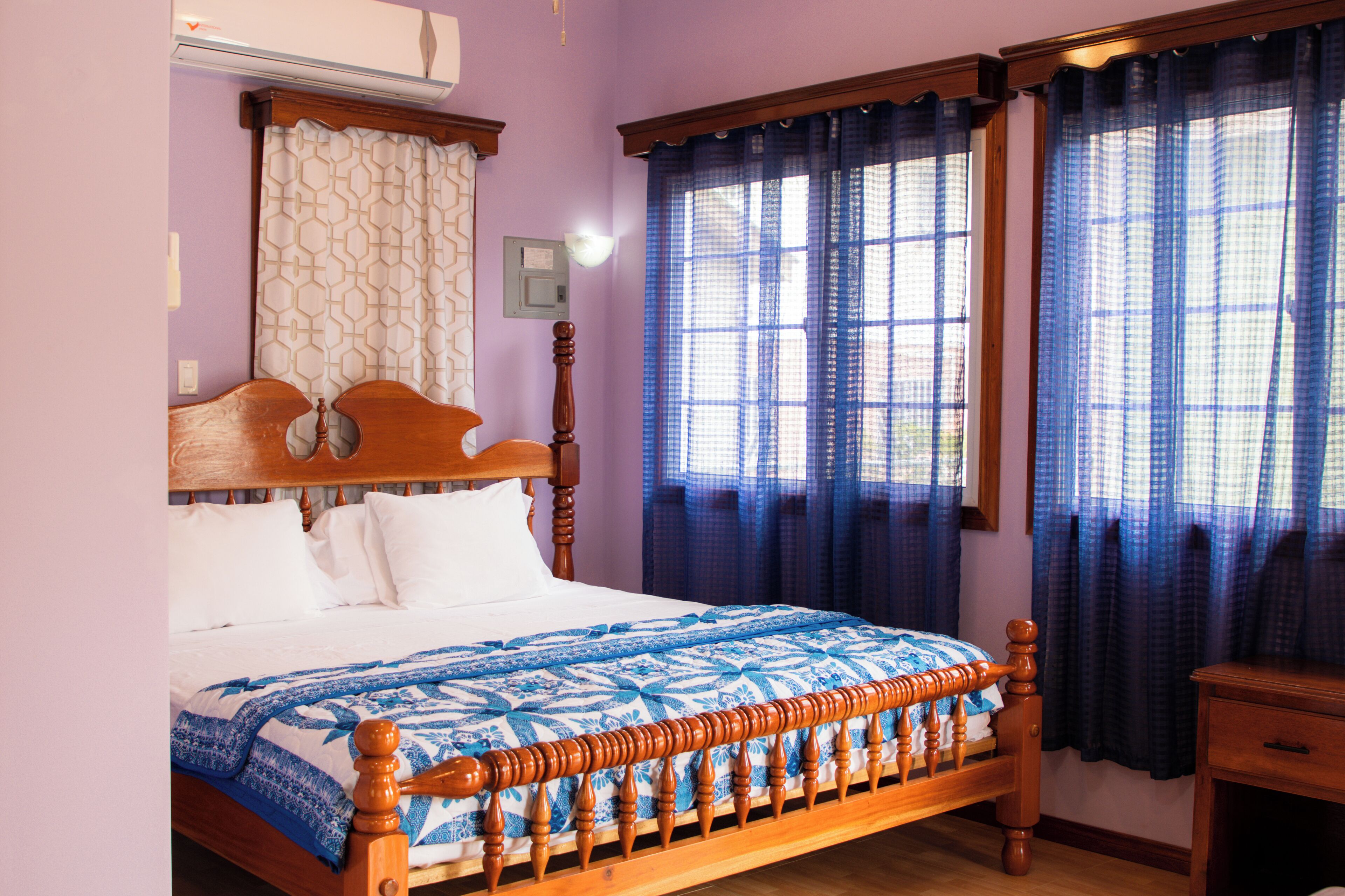 Standard Cabin | Interior