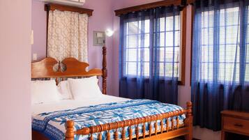 Standard Cabin | Interior