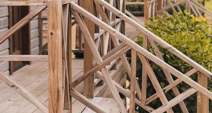 Hummingbird Estate Cabanas