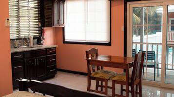 Standard Cabin | 1 bedroom, free WiFi