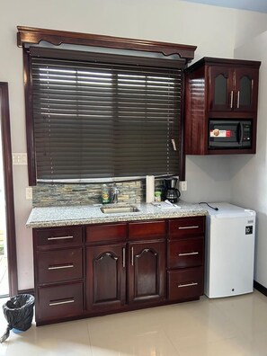 Hytte – standard | Wi-fi (inkludert)