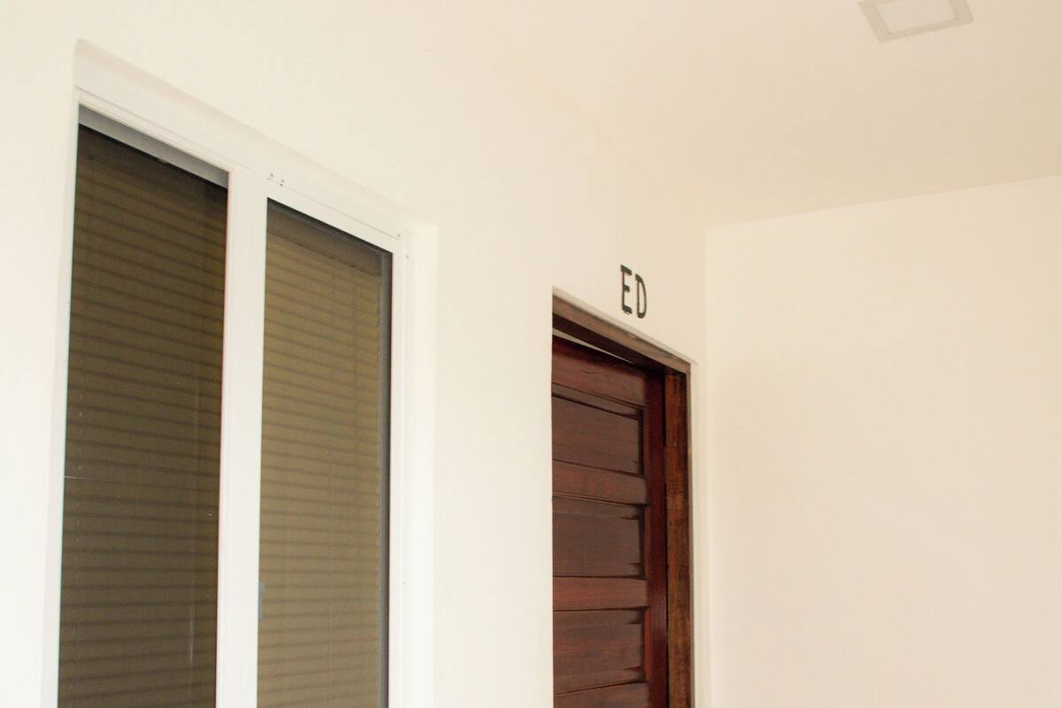 Standard Room | WiFi (free)