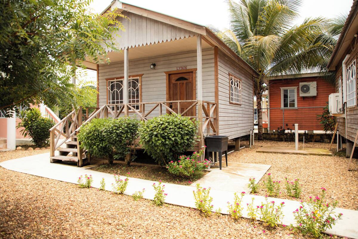 Standard Cabin | WiFi (free)