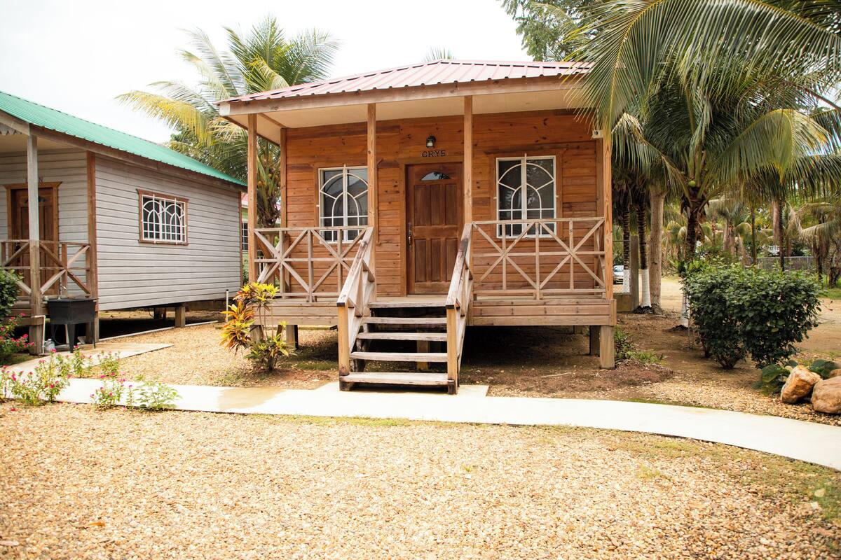 Standard Cabin | WiFi (free)