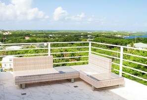 テラス / パティオ