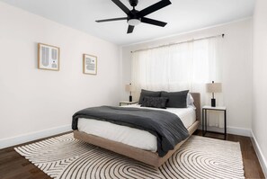 3 bedrooms, free WiFi - 3BR • Sleeps 6 • Near Q2 | SXSW | North/Central (Austin)