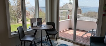 Steeple Hill Flats Two Suites Overlooking Lake Superior