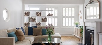 Spacious Home in Central Windsor with Large Garden