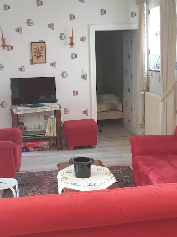 Gîte Line 100m2 à Eguisheim *** - Turckheim