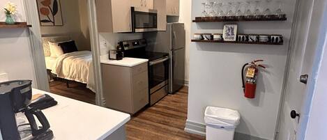 7 Schlafzimmer, Schreibtisch, kostenloses WLAN, Bettwäsche