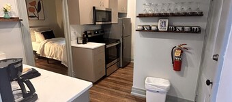 Bayfield Guest House - Entire Downtown Building