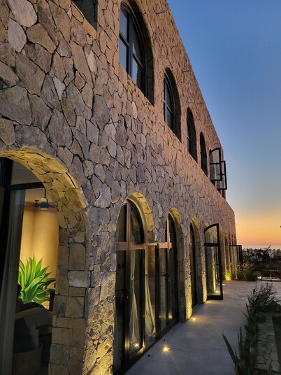 Acueducto - Curated Baja Stays & Luxury Sustainable Vacation Home