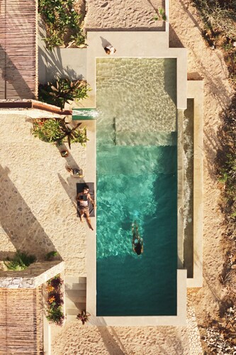 Acueducto - Curated Baja Stays & Luxury Sustainable Vacation Home