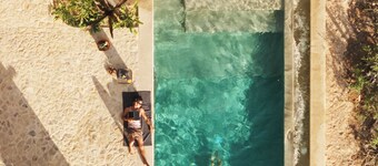 Acueducto - Curated Baja Stays & Luxury Sustainable Vacation Home