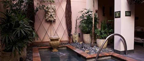 Spa
