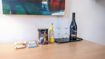 Servicio a la habitación