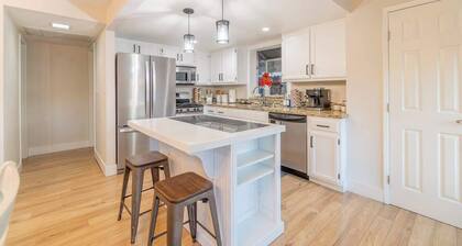 Modern 3-Bedroom Escape in Northwest Reno
