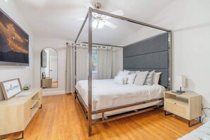 3 Schlafzimmer, Bügeleisen/Bügelbrett, Reisekinderbett, WLAN