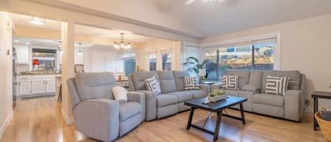 Televisión, futbolito