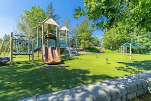 Espace pour enfants